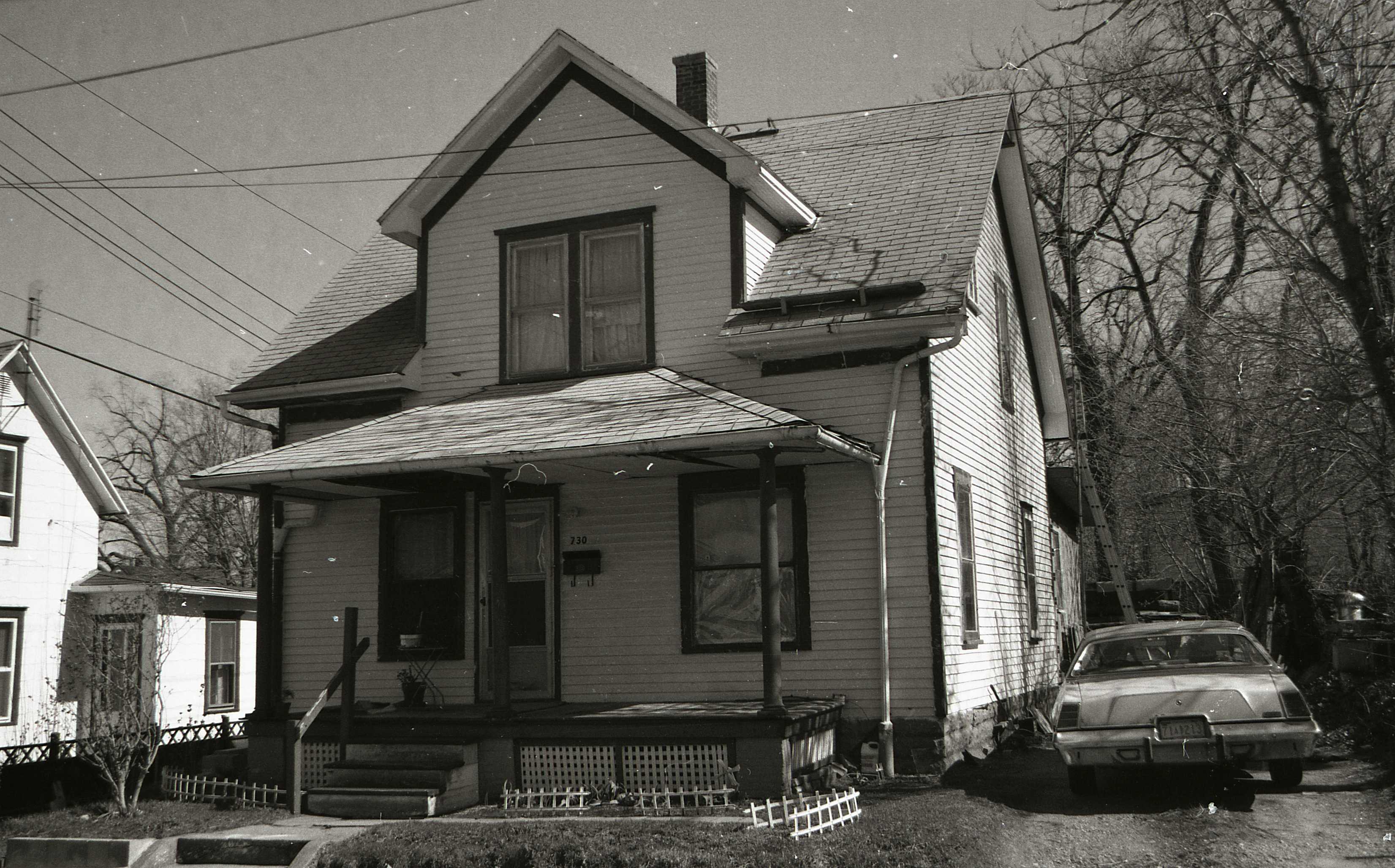 Image credit: Historic Preservation Commission of South Bend and St. Joseph County